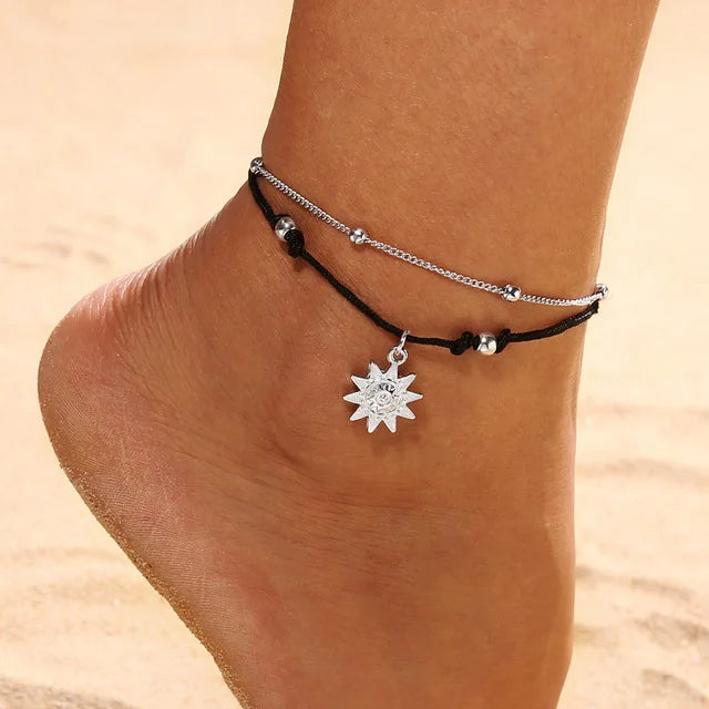 Haya Anklet 3