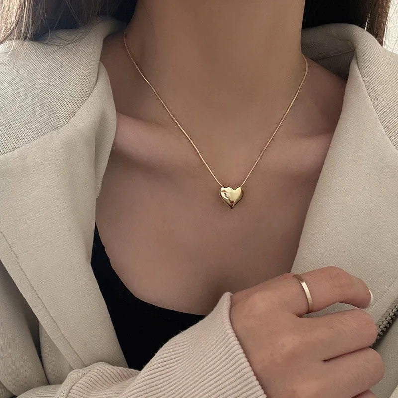 Haya Necklace