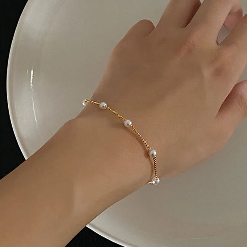 Elegant bracelet