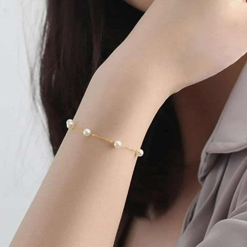 Elegant bracelet