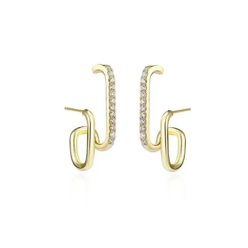 Haya Earring2