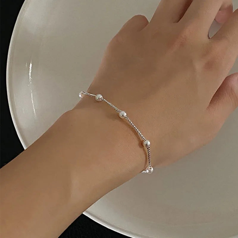 Elegant bracelet