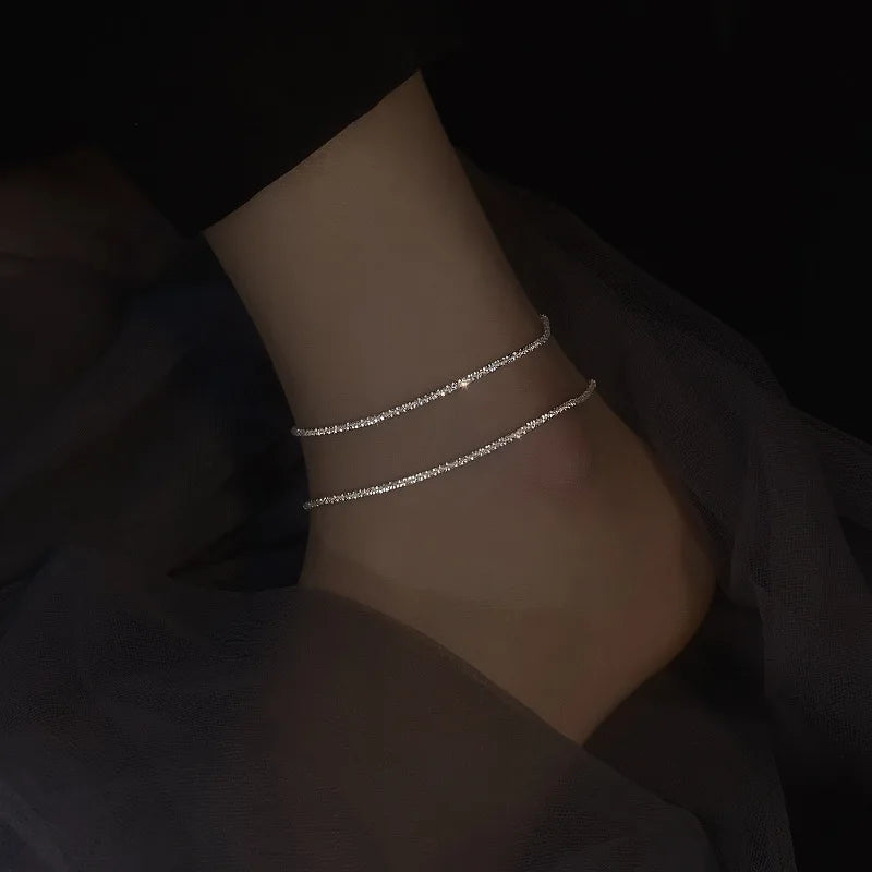 Haya Anklet