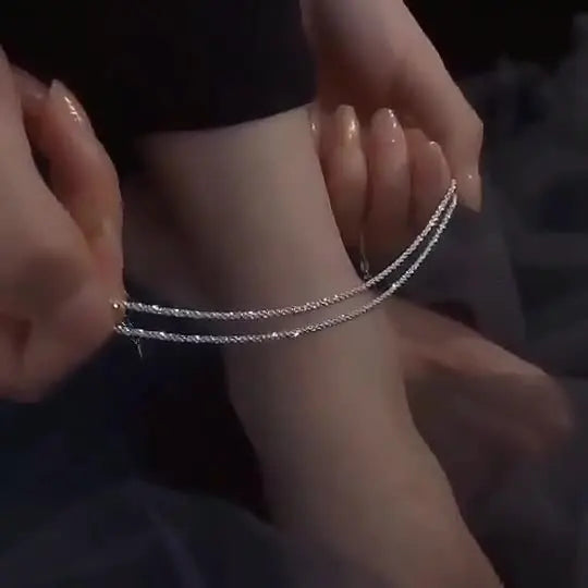 Haya Anklet