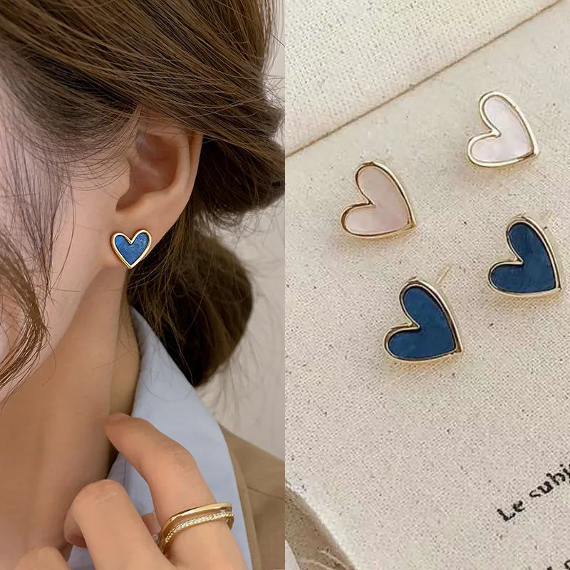 Haya Earrings